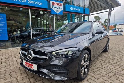 Mercedes-Benz C 300 Gebrauchtwagen