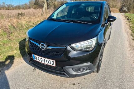 Opel Crossland (X) Gebrauchtwagen