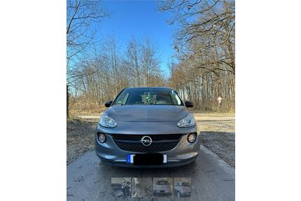 Opel Adam Gebrauchtwagen