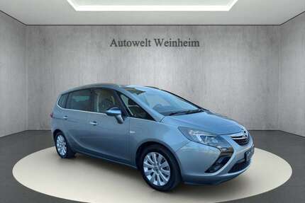 Opel Zafira Gebrauchtwagen