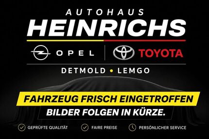 Opel Vivaro Gebrauchtwagen