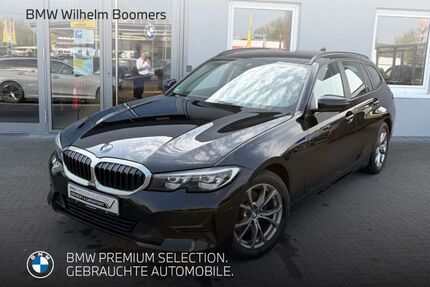 BMW 320 Gebrauchtwagen