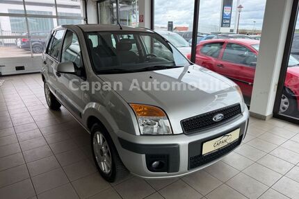 Ford Fusion Gebrauchtwagen