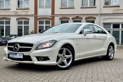 Mercedes-Benz CLS 350 Gebrauchtwagen