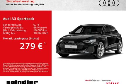 Audi A3 Gebrauchtwagen