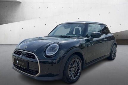 Mini Cooper C Gebrauchtwagen