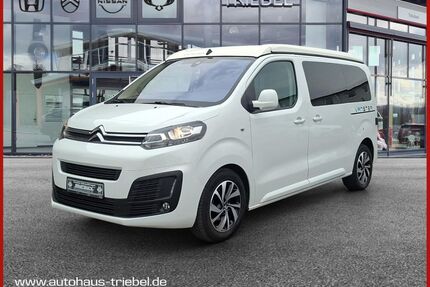 Citroen SpaceTourer Gebrauchtwagen