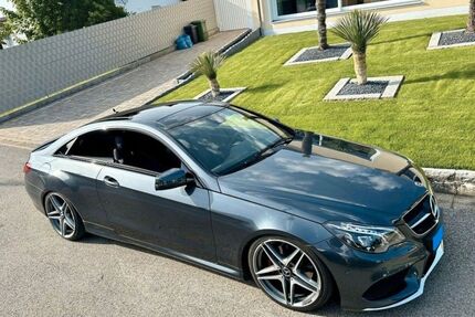 Mercedes-Benz E 250 Gebrauchtwagen