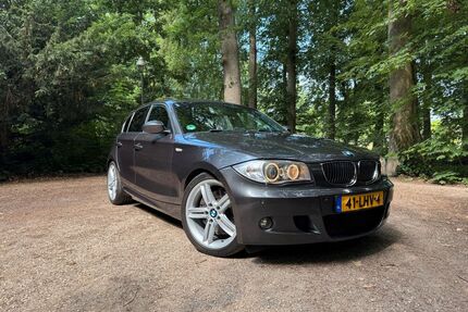 BMW 130 Gebrauchtwagen