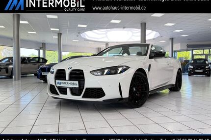 BMW M4 Gebrauchtwagen