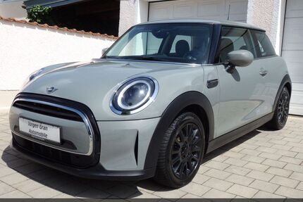 Mini ONE Gebrauchtwagen