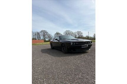 Dodge Challenger Gebrauchtwagen