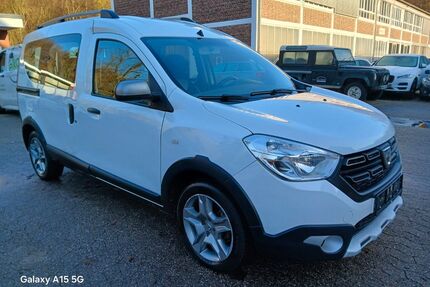 Dacia Dokker Gebrauchtwagen
