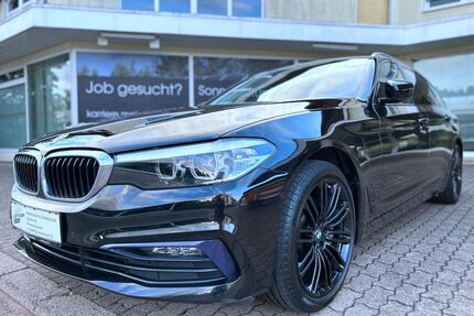 BMW 530 Gebrauchtwagen