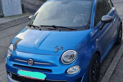 Fiat 500 Gebrauchtwagen