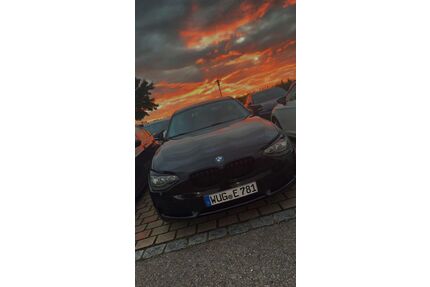 BMW 114 Gebrauchtwagen