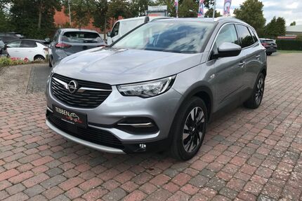 Opel Grandland (X) Gebrauchtwagen