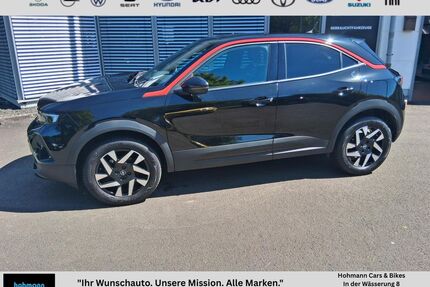 Opel Mokka Gebrauchtwagen