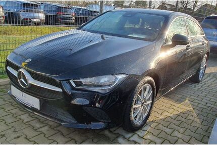 Mercedes-Benz CLA 180 Gebrauchtwagen