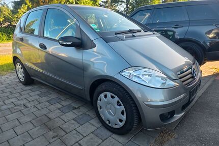 Mercedes-Benz A 160 Gebrauchtwagen