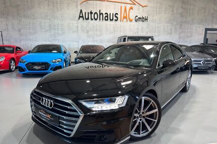 Audi A8 Gebrauchtwagen