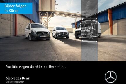 Mercedes-Benz Sprinter Gebrauchtwagen