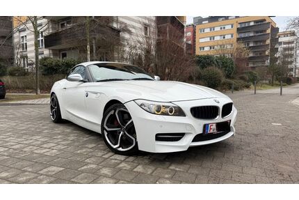BMW Z4 Gebrauchtwagen