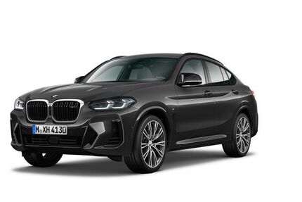 BMW X4 M40 Gebrauchtwagen