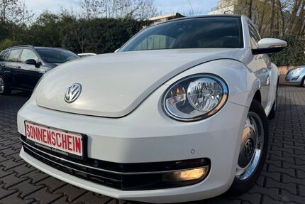 VW Beetle Gebrauchtwagen