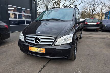 Mercedes-Benz Viano Gebrauchtwagen