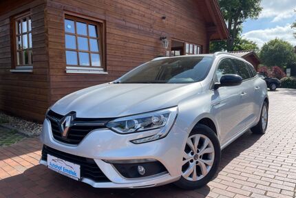 Renault Megane Gebrauchtwagen