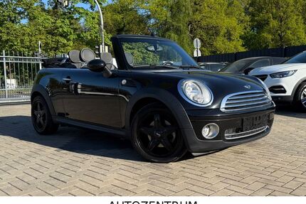 Mini Cooper Gebrauchtwagen