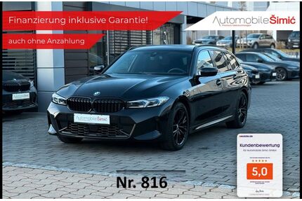 BMW 320 Gebrauchtwagen