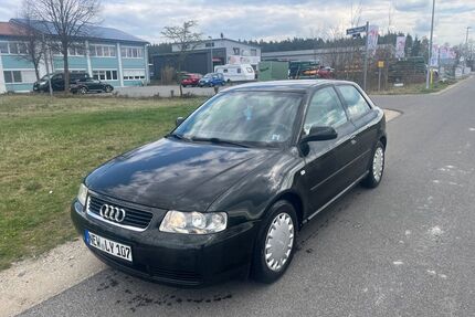 Audi A3 Gebrauchtwagen