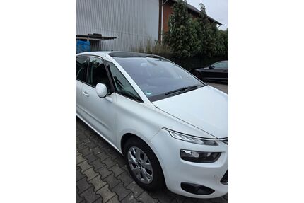Citroen C4 Picasso Gebrauchtwagen