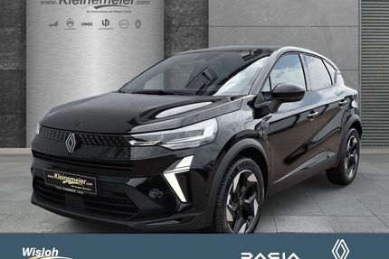 Renault Captur Gebrauchtwagen