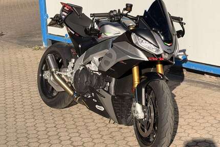 Aprilia Tuono Gebrauchtwagen