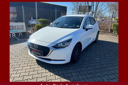 Mazda 2 Gebrauchtwagen