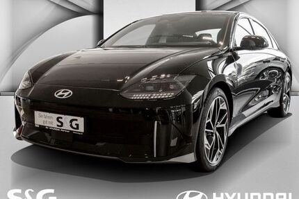 Hyundai IONIQ 6 Gebrauchtwagen