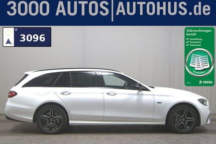 Mercedes-Benz E 300 Gebrauchtwagen