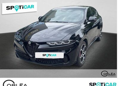 Alfa Romeo Tonale Gebrauchtwagen