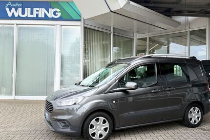 Ford Transit Courier Gebrauchtwagen