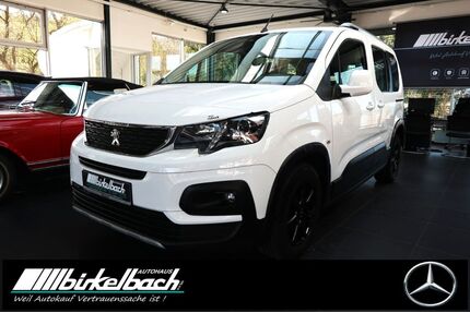 Peugeot Rifter Gebrauchtwagen
