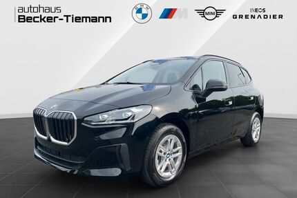 BMW 218 Active Tourer Gebrauchtwagen