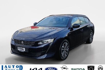 Peugeot 508 Gebrauchtwagen