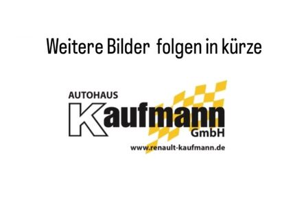 Renault ZOE Gebrauchtwagen