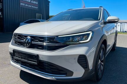 VW Taigo Gebrauchtwagen