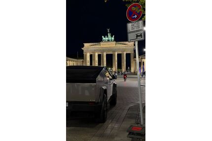 Tesla Andere Gebrauchtwagen