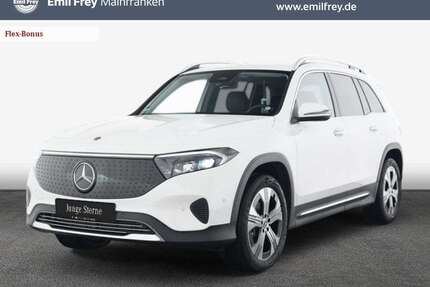 Mercedes-Benz EQB 300 Gebrauchtwagen