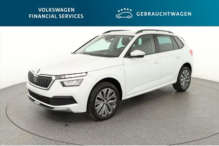 Skoda Kamiq Gebrauchtwagen
